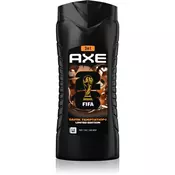 AXE 8710447284094, Gel za tuširanje, 400 ml, Odrasli, Muški, Tijelo, Normalna koža