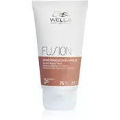 Wella Professionals Fusion intenzivna obnovitvena maska 75 ml