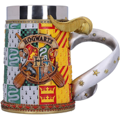 Harry Potter - Golden Snitch Collectible Tankard