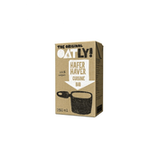 OATLY ovsena krema za kuhanje iz ekološke pridelave 250ml