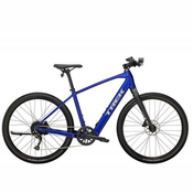 BICIKL TREK e-Bike DUAL SPORT+ 2 L HEX BLUE / 2023
