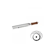 Glasbene terapevtske vilice Vrtenje Apside - 246.04 Hz TF-M-AR MEINL
