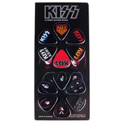 Trzalice KISS - PERRIS LEATHERS - KISS1