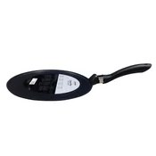 Crepe pan, 30 cm, aluminum - Zokura