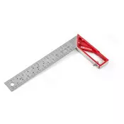 Ugaonik 25 cm metalni 353 LEDGE-IT KAPRO