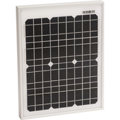 Phaesun Phaesun Sun Plus monokristalni solarni modul 10 Wp 12 V, (20762816)