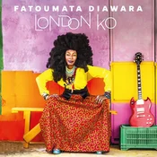 Fatoumata Diawara - London Ko (2 LP)