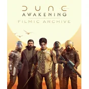 Dune: Awakening - Filmic Archive (DLC) Steam Key (PC) GLOBAL