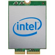 Intel Wi-Fi 6E AX210 Notranje WLAN 2400 Mbit/s