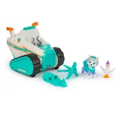 Spin Master PAW Patrol interaktivno vozilo Everest z figuricama