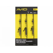 Avid Pin Down Leader Helicopter/Chod