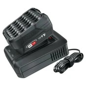 Začetni komplet Začetni komplet 18 V (1 x 4,0 Ah + AL 18V-44)