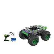 Alltoys Daljinsko vodeni avto Patfoot 1:12, 2,4 GHz, zelen