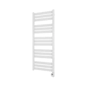 Vertaduro - Kopalniški radiator LUCY s termostatom 600 W, 125 x 50 cm, bel