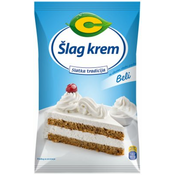 SLAG KREM BELI SLATKA PAVLAKA 500G C