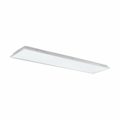 EGLO LED panel URTEBIETA 32 W 119,5x29,5 cm bela 4000 K 99729