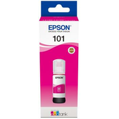Tinta EPSON EcoTank/ITS 101 magenta