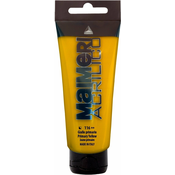 Maimeri Acrilico Akrilna barva Primary Yellow 116 75 ml 1 kos