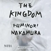 AUDIBOOK Avdio knjiga: The Kingdom