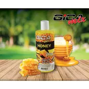 Gica Mix Liquid Aroma 250ml + 50ml Med