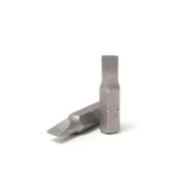 Forsage Bit z utorom 25 mm L 1,0x5,5 mm, 1/4