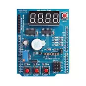Arduino multifunkcionalni dodatak za ucenje programiranja, compatible