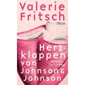 Herzklappen von Johnson & Johnson