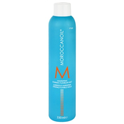 Moroccanoil Styling lak za lase močno utrjevanje (Luminous Hairspray) 330 ml