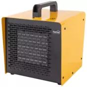 home Grijalica sa PTC keramickim grijacem, 3000 W - FK303