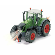 SIKU Control - RC traktor Fendt 939 z daljinskim upravljalnikom 1:32