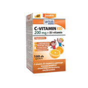 Vitamin C Kid (100 žvečilnih tablet)