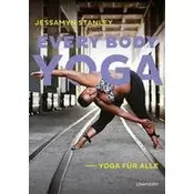 Every Body Yoga
