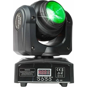 Light4Me TWIN BEAM 210 WASH Beam