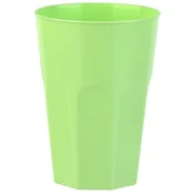 Caša Koktel 350ml, Zelena