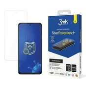 3MK Zaščitna folija za Xiaomi Redmi Note 12 Pro 3MK Antimikrobna