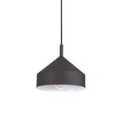 VRTNI OBEŠALNIK SP1 D21 ČRN E27 ID281568