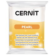 Polimer CERNIT PEARL 56 g | različni odtenki