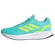 ADIDAS PERFORMANCE Tekaški čevelj Runfalcon 5 voda/jabolko
