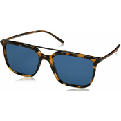 DOLCE & GABBANA Ženske suncane naocare 0DG4318 314180 55, Šarene