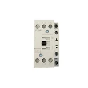 Eaton Kontaktor moči 17A 3P 230V AC 1Z 0R DILM17-10 (230V50HZ,240V60HZ) 277004