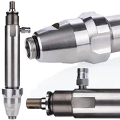 Rosfix Črpalka Graco MARK V Professional – Nadomestni Del Za Airless Brizgalno Napravo Graco MARK V, Visoka Kakovost In Zanesljivost, (5000211868)