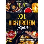 XXL High Protein Vegan