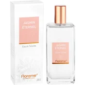 Florame Jasmin Eternel Eau de Toilette, 100 ml