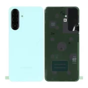 Samsung Galaxy A26 A266E - Pokrov baterije (Mint) - GH82-37020C Genuine Service Pack