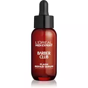 Loreal Paris Serum Barber Club za hitro regeneracijo kože 30 ml