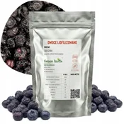 shumee LIOFILIZIRANE BOROVNICE CELI SADEŽ liofilizirane borovnice 20 g