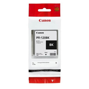 kartuša Canon PFI-120 črna, original
