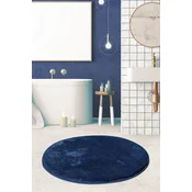 Lessentiel Maison Prostirka za kupatilo 90cm Plava
