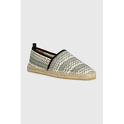 Espadrile Missoni Corfu boja: bež, M29_003