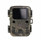 Secutek Mini foto past SST-MiNi301 - 12MP, IP65